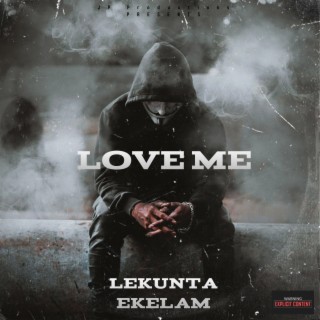 Love Me (Radio Edit)