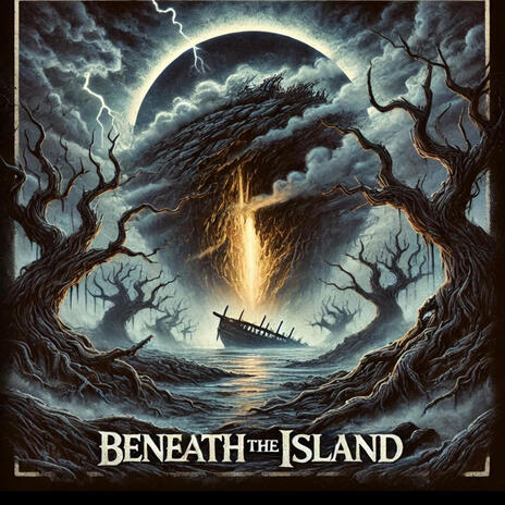 Beneath the Island | Boomplay Music