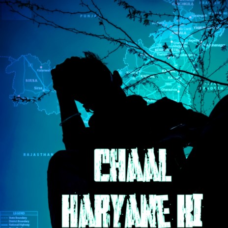 Chaal Haryane Ki | Boomplay Music