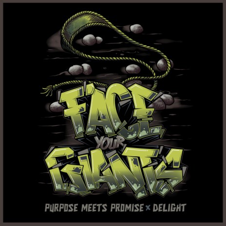 Face Your Giants ft. Purpose Meets Promise | Boomplay Music