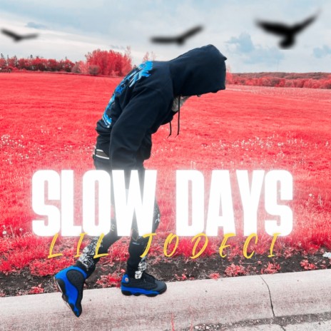 Slow Days ft. LostInLeon | Boomplay Music