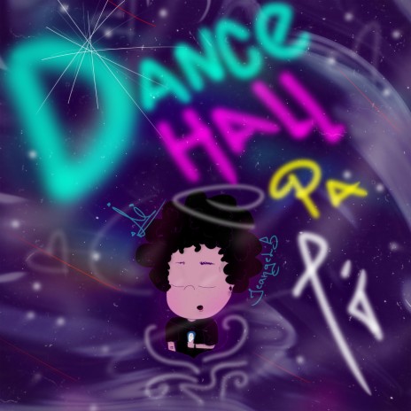 Dance Hall pa' ti | Boomplay Music