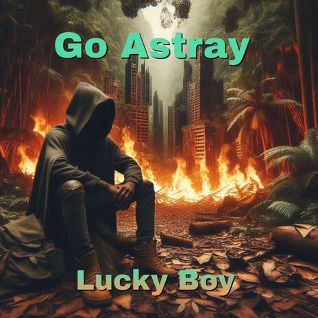 Astray | Boomplay Music