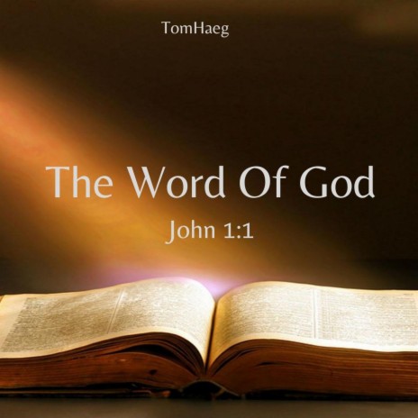 The Word Of God (Acoustic) | Boomplay Music