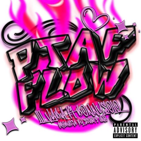 PTAF FLOW ft. DonnySolo | Boomplay Music