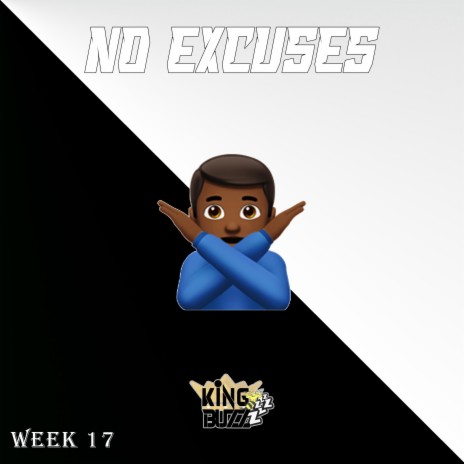 NO EXCUSES | Boomplay Music
