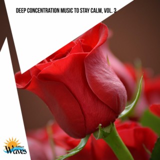 Deep Concentration Music to Stay Calm, Vol. 3