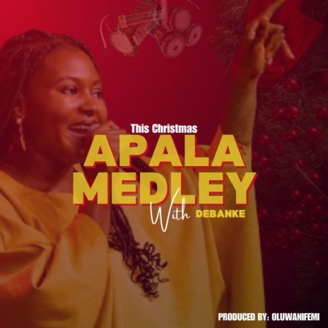 Christmas Apala Medley | Boomplay Music