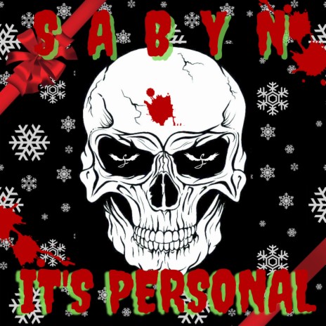 It's Personal | Boomplay Music