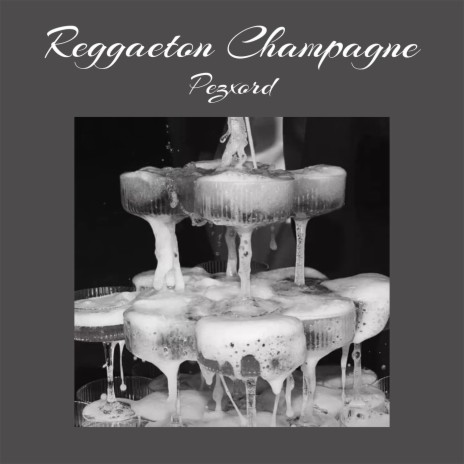 Reggaeton Champagne (Speed Up Remix)