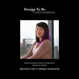 Wendy Johansson: Identity’s role in design leadership