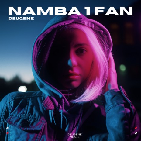 Namba 1 Fan