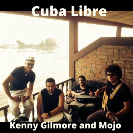 Cuba Libre (feat. Mojo) | Boomplay Music