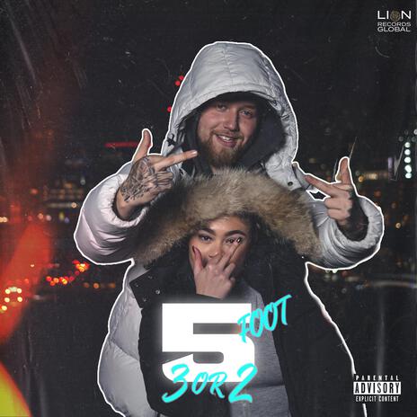 5 foot 3 or 2 | Boomplay Music