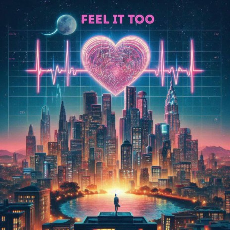 Feel It Too | Boomplay Music