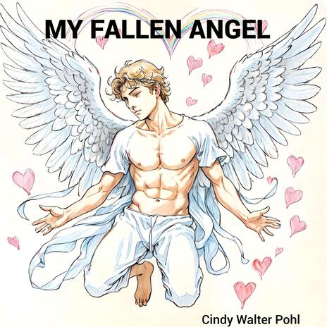 MY FALLEN ANGEL | Boomplay Music