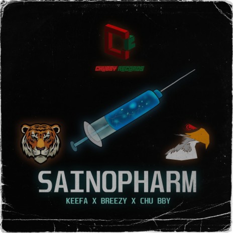 Sainopharm ft. Breezy & Keefa | Boomplay Music