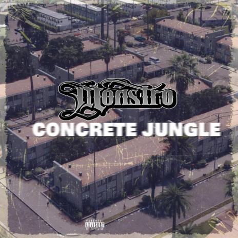 Concrete Jungle | Boomplay Music