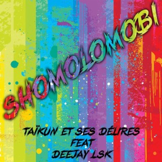 Shomolomobi