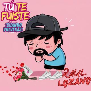 Tú Te Fuiste (Cuando Volveras)