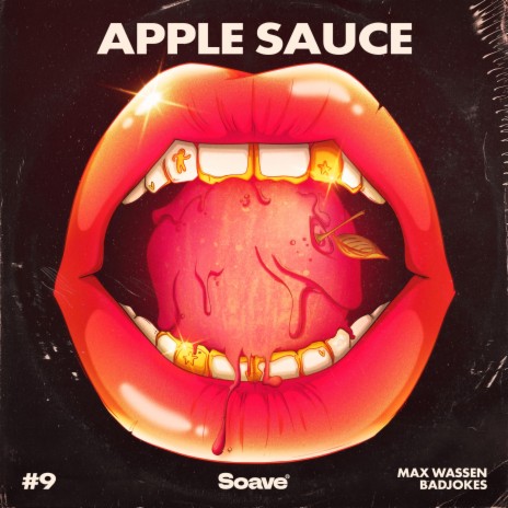 Apple Sauce ft. Badjokes