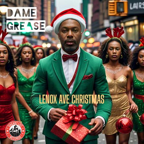 LENOX AVE CHRISTMAS | Boomplay Music