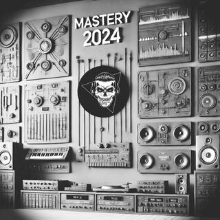 Mastery 2024