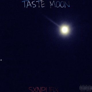 Taste Moon