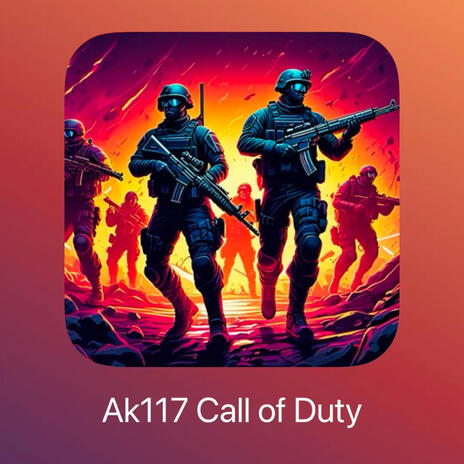 AK 117 | Boomplay Music