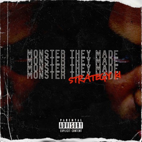 Monster They Made (Radio Edit)