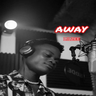 Away (Radio Edit)