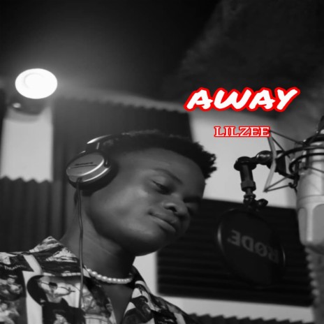 Away (Radio Edit) | Boomplay Music