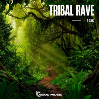 Tribal Rave