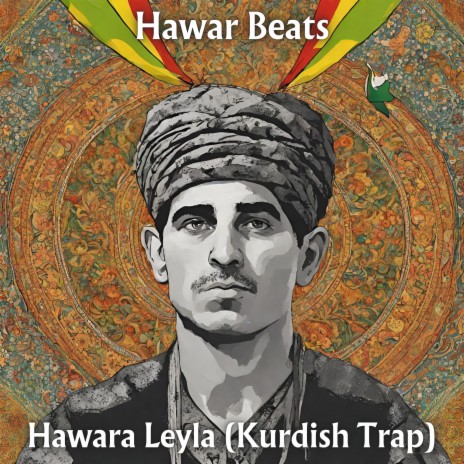 Hawara Leyla (Kurdish Trap) | Boomplay Music