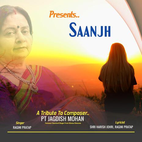 Saanjh | Boomplay Music