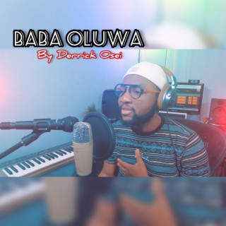 Baba Oluwa lyrics | Boomplay Music