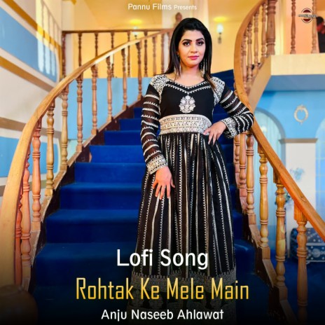 Rohtak Ke Mele Main - Lofi Song | Boomplay Music