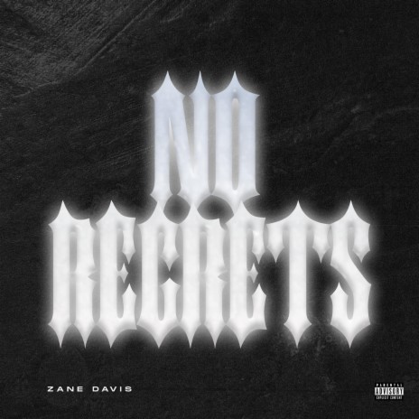 No Regrets | Boomplay Music