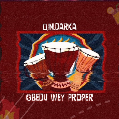Gbedu Wey Proper | Boomplay Music