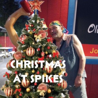 Christmas at spikes