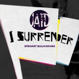 I Surrender [Stewart Sullivan Mix] (feat. Janina Dietz)