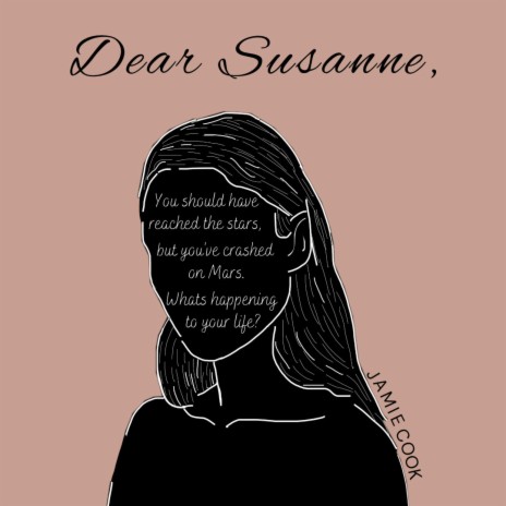 Dear Susanne | Boomplay Music