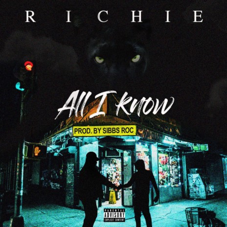 All I Know | Boomplay Music