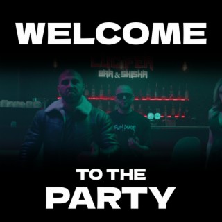 Welcome to the party
