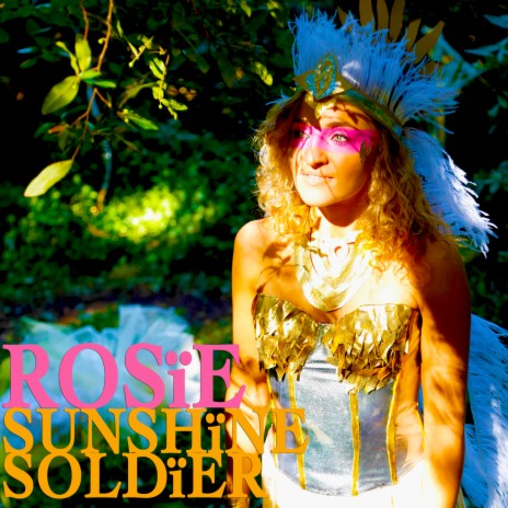 Sunshine Soldier | Boomplay Music