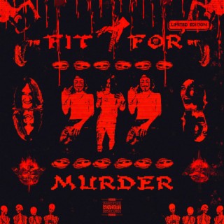 FIT FOR MURDER