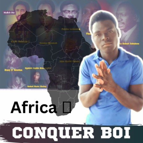 Africa | Boomplay Music