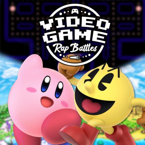 Kirby Vs. Pac-Man | Boomplay Music