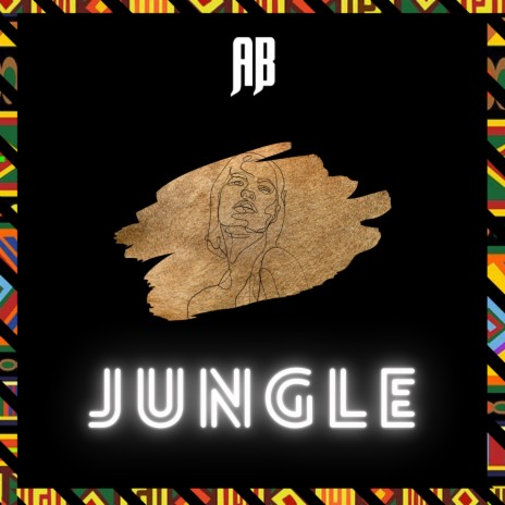 Jungle (Official audio) | Boomplay Music