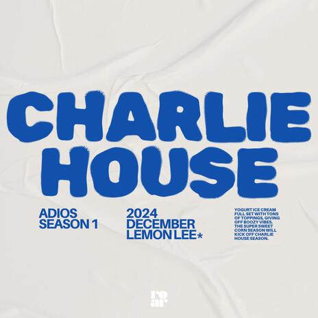 Charlie House